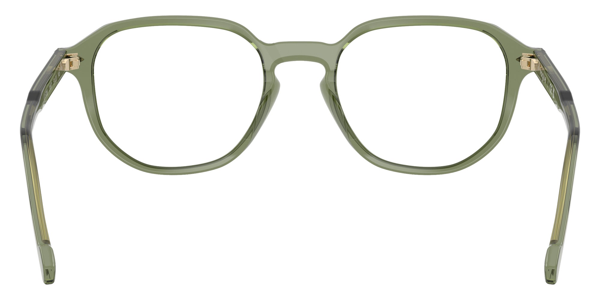 vogue eyewear VO5708 3187 49 - Transparent Green #id:vo57083187_s:100115