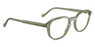 vogue eyewear VO5708 3187 49 - Transparent Green #id:vo57083187_s:100120