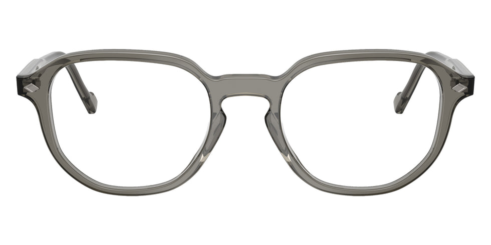 vogue eyewear VO5708 3294 49 - Transparent Dark Gray #id:vo57083294_s:104100