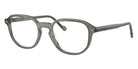 vogue eyewear VO5708 3294 49 - Transparent Dark Gray #id:vo57083294_s:104105