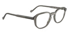 vogue eyewear VO5708 3294 49 - Transparent Dark Gray #id:vo57083294_s:104120