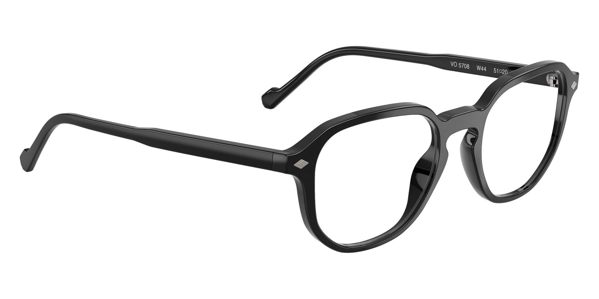 vogue eyewear VO5708 W44 49 - Black #id:vo5708w44_s:108120