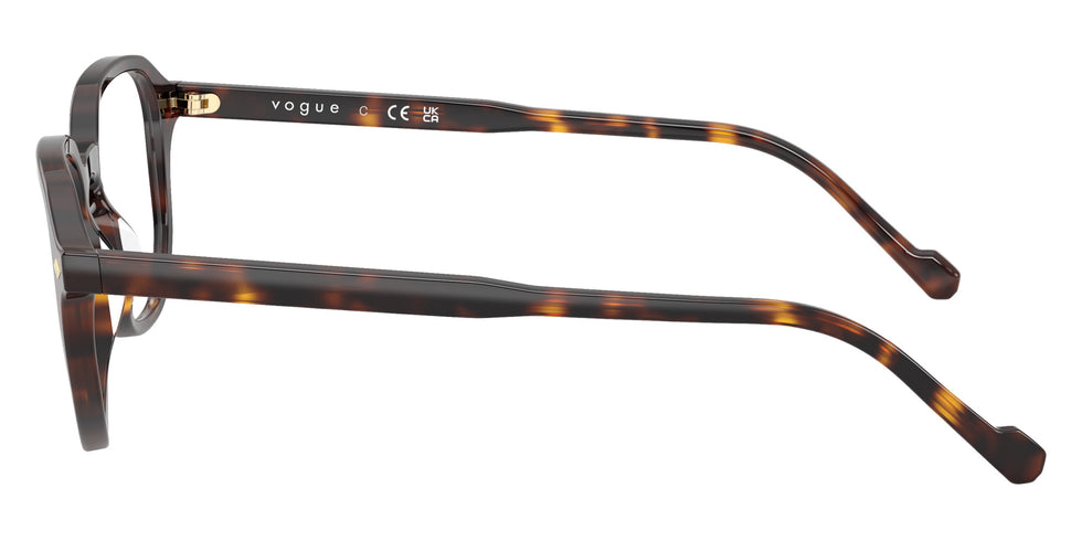 vogue eyewear VO5708 W656 49 - Dark Havana #id:vo5708w656_s:112110