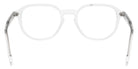 vogue eyewear VO5708 W745 49 - Transparent #id:vo5708w745_s:116115