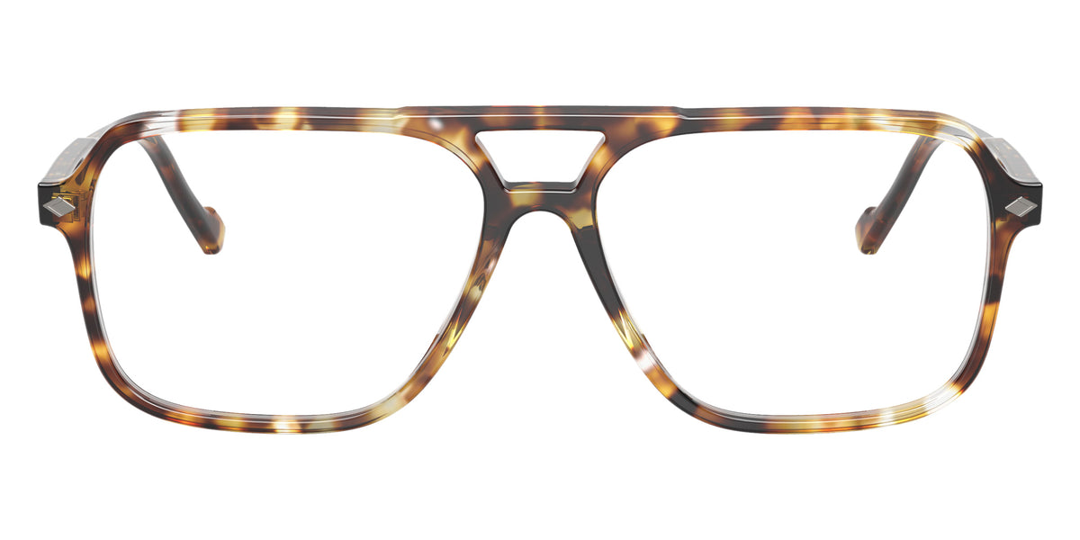 vogue eyewear VO5709 3186 55 - Yellow Brown Havana #id:vo57093186_s:100100