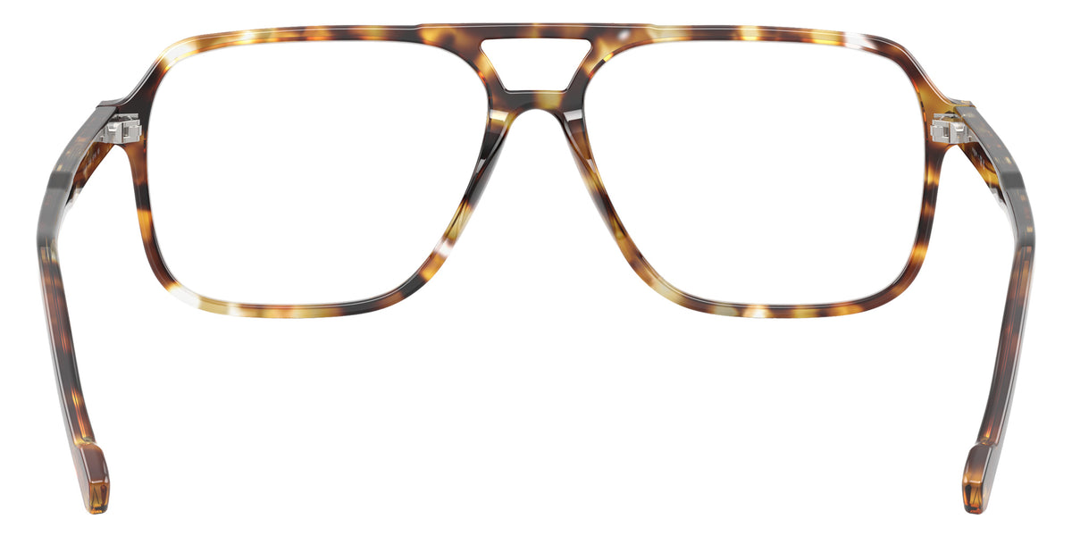 vogue eyewear VO5709 3186 55 - Yellow Brown Havana #id:vo57093186_s:100115