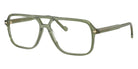 vogue eyewear VO5709 3187 55 - Transparent Green #id:vo57093187_s:100105