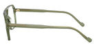 vogue eyewear VO5709 3187 55 - Transparent Green #id:vo57093187_s:100110