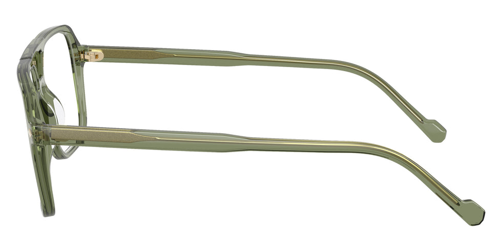 vogue eyewear VO5709 3187 55 - Transparent Green #id:vo57093187_s:100110