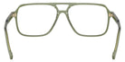 vogue eyewear VO5709 3187 55 - Transparent Green #id:vo57093187_s:100115