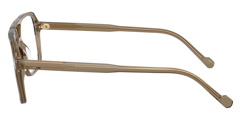 vogue eyewear VO5709 3293 55 - Transparent Brown Heart #id:vo57093293_s:104110