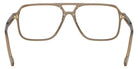 vogue eyewear VO5709 3293 55 - Transparent Brown Heart #id:vo57093293_s:104115