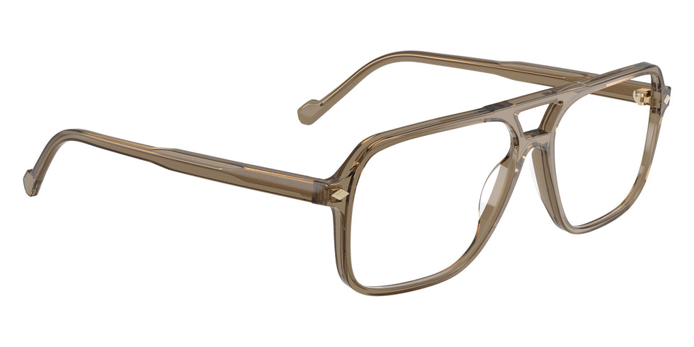 vogue eyewear VO5709 3293 55 - Transparent Brown Heart #id:vo57093293_s:104120