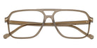 vogue eyewear VO5709 3293 55 - Transparent Brown Heart #id:vo57093293_s:104125