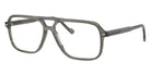 vogue eyewear VO5709 3294 55 - Transparent Dark Gray #id:vo57093294_s:108105