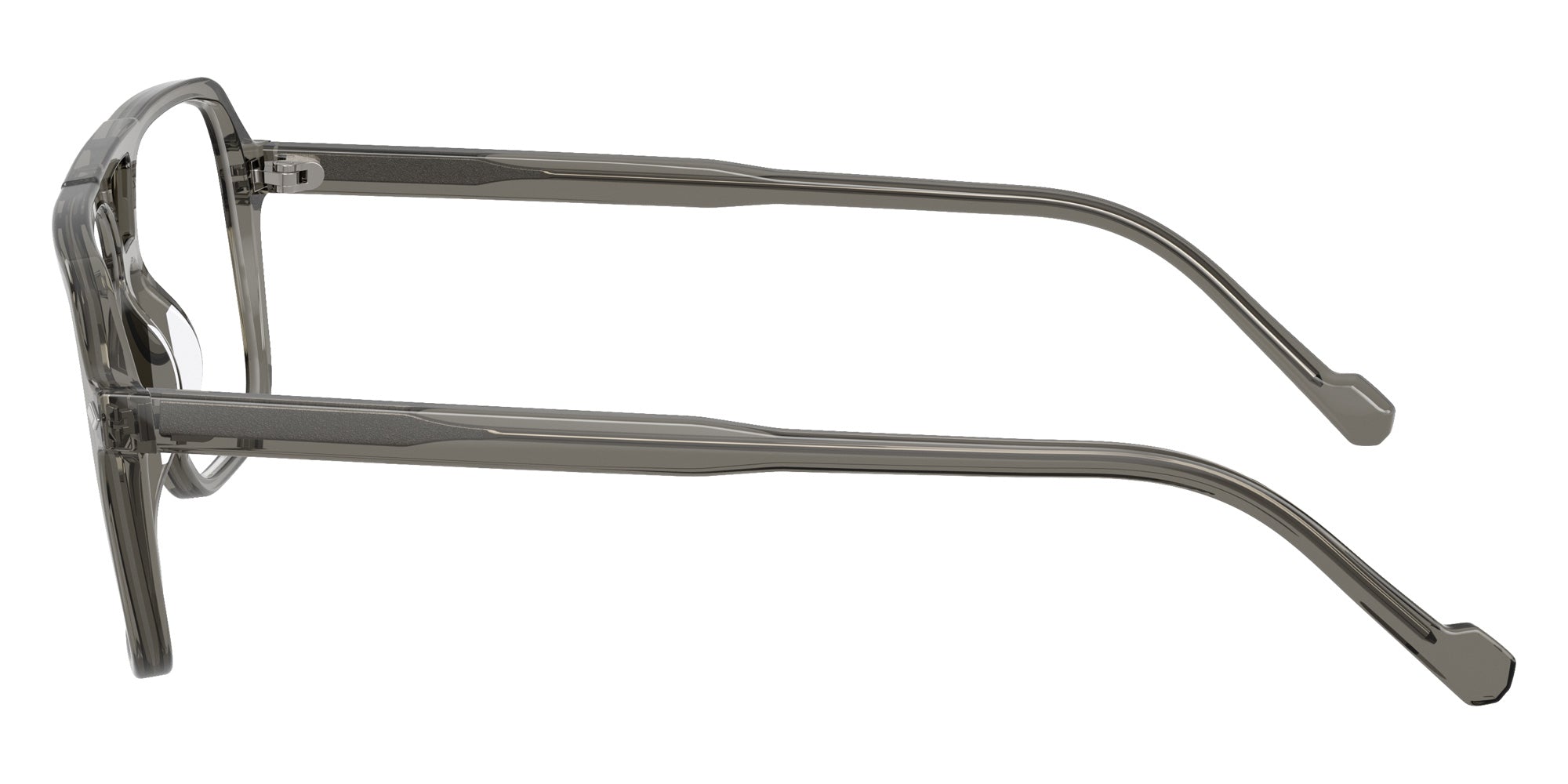 vogue eyewear VO5709 3294 55 - Transparent Dark Gray #id:vo57093294_s:108110