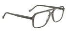 vogue eyewear VO5709 3294 55 - Transparent Dark Gray #id:vo57093294_s:108120
