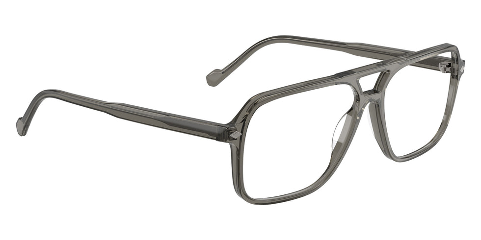 vogue eyewear VO5709 3294 55 - Transparent Dark Gray #id:vo57093294_s:108120