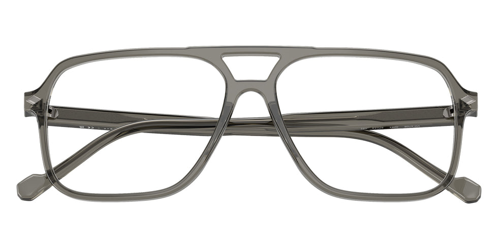 vogue eyewear VO5709 3294 55 - Transparent Dark Gray #id:vo57093294_s:108125