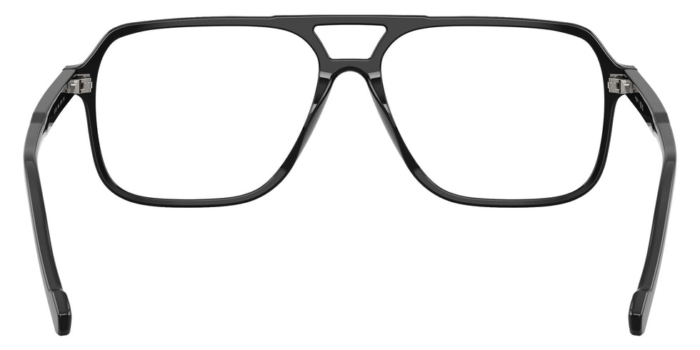 vogue eyewear VO5709 W44 55 - Black #id:vo5709w44_s:110115