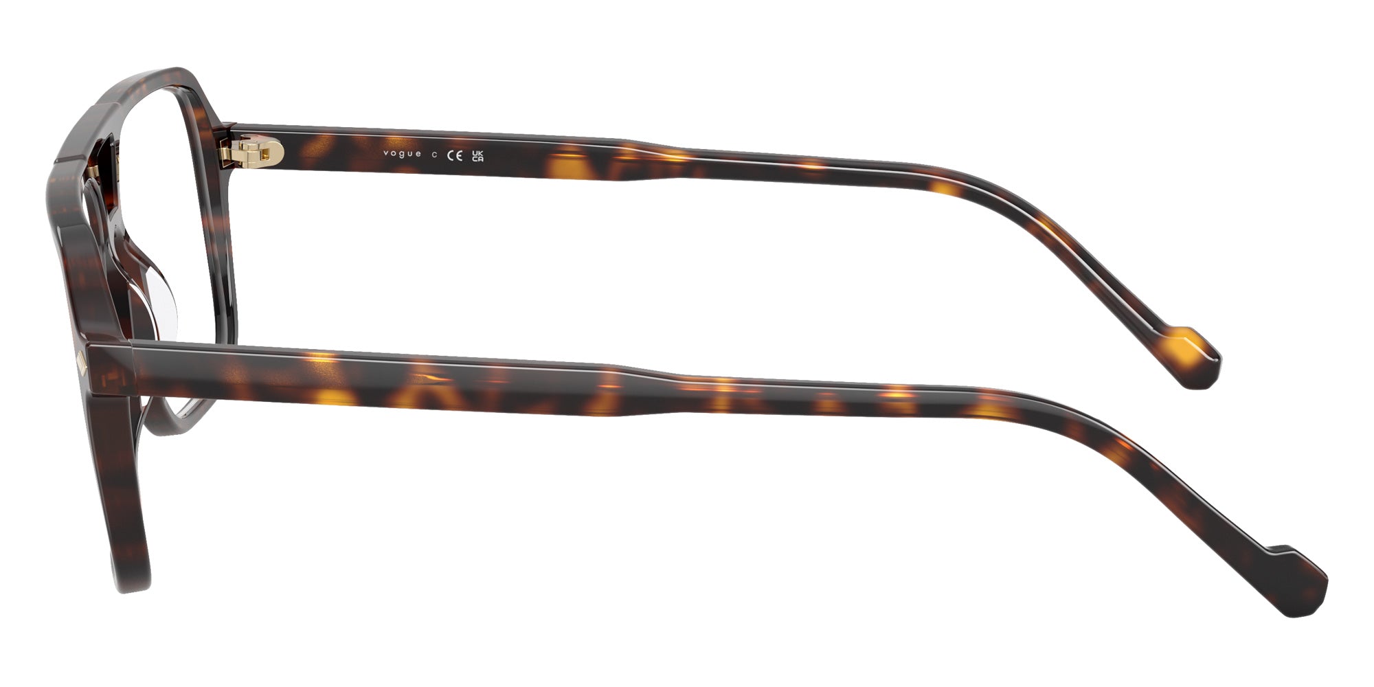 vogue eyewear VO5709 W656 55 - Dark Havana #id:vo5709w656_s:114110