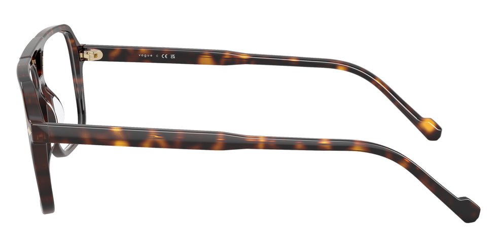vogue eyewear VO5709 W656 55 - Dark Havana #id:vo5709w656_s:114110
