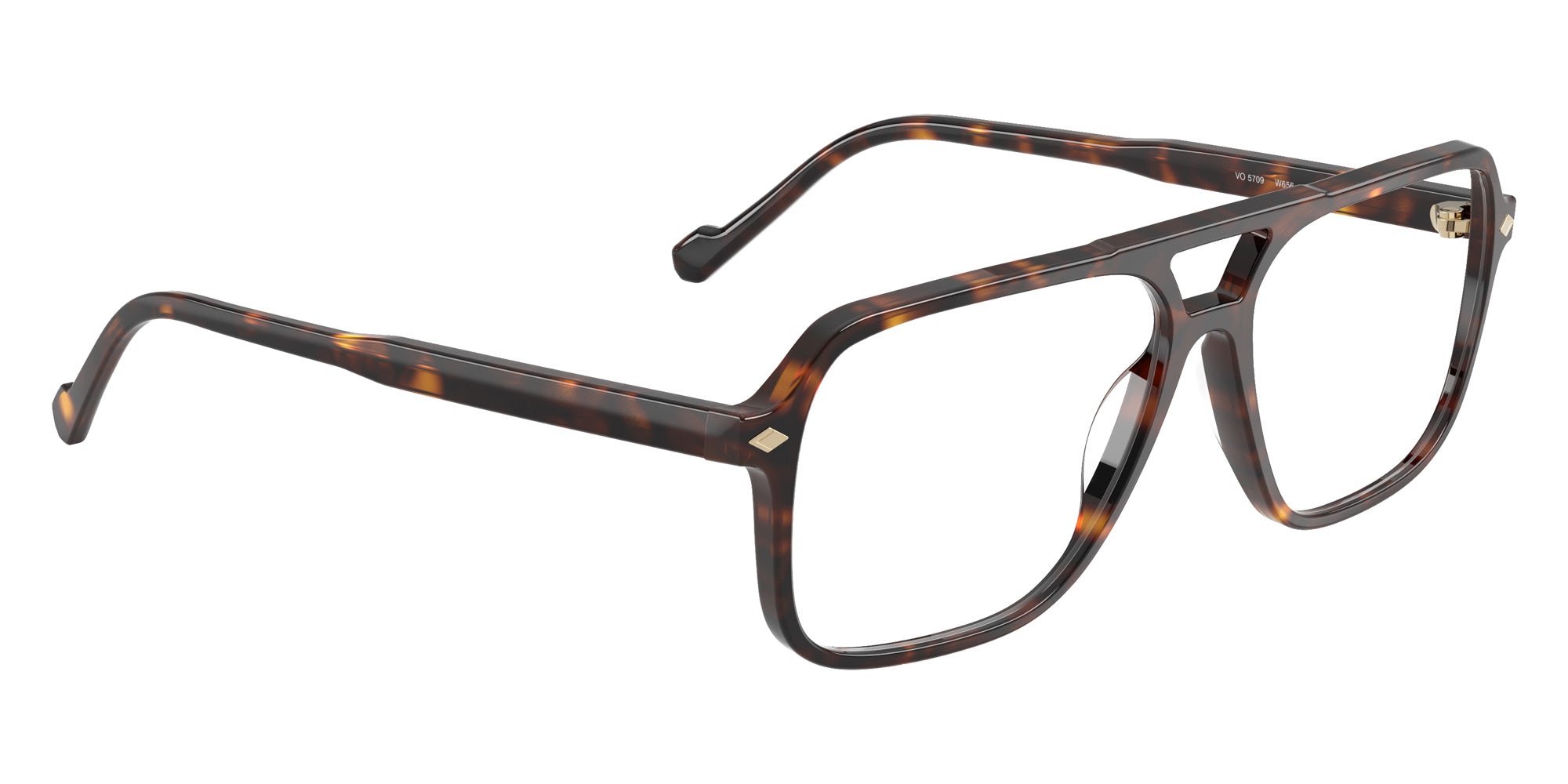 vogue eyewear VO5709 W656 55 - Dark Havana #id:vo5709w656_s:114120