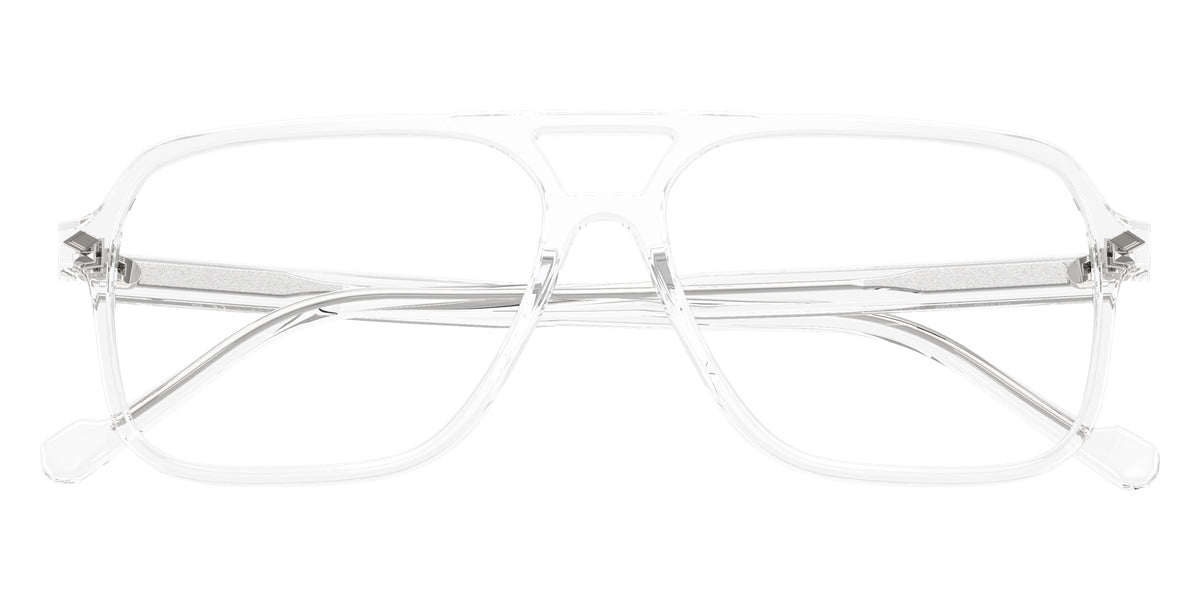 vogue eyewear VO5709 W745 57 - Transparent #id:vo5709w745_s:102125
