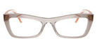 vogue eyewear VO5710 3301 51 - Milky Warm Gray #id:vo57103301_s:100100