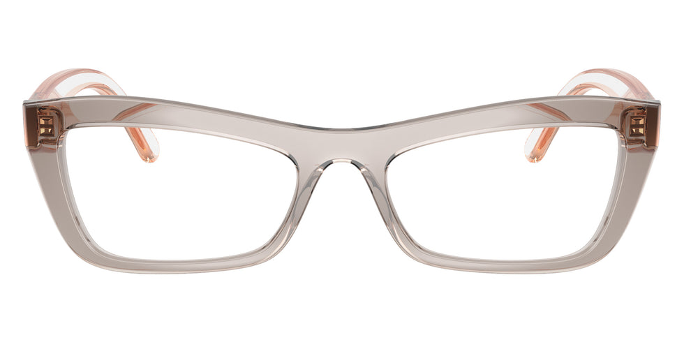 vogue eyewear VO5710 3301 51 - Milky Warm Gray #id:vo57103301_s:100100