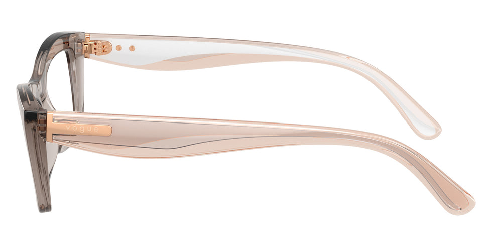 vogue eyewear VO5710 3301 51 - Milky Warm Gray #id:vo57103301_s:100110