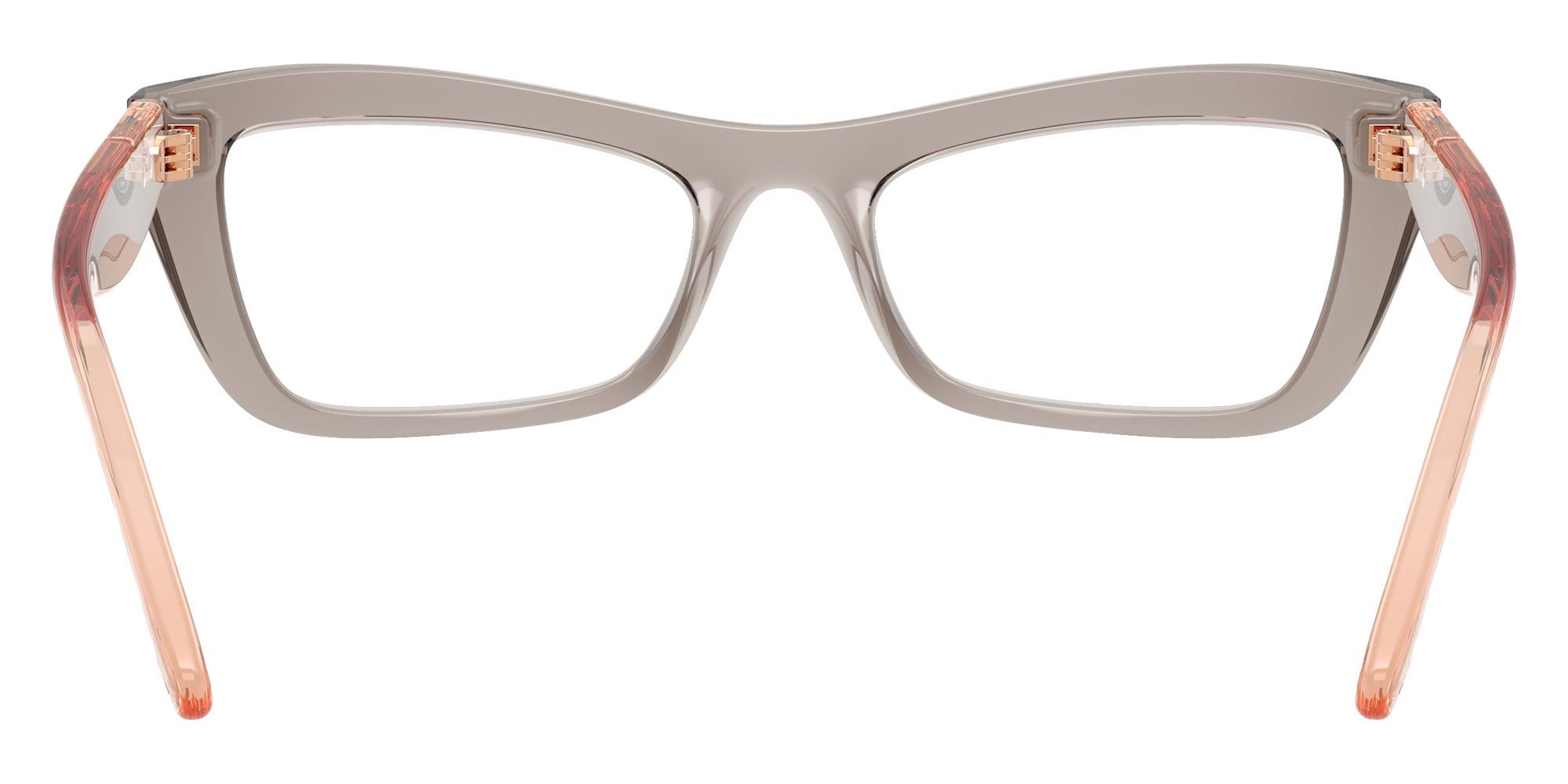 vogue eyewear VO5710 3301 53 - Milky Warm Gray #id:vo57103301_s:100115
