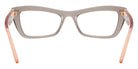 vogue eyewear VO5710 3301 51 - Milky Warm Gray #id:vo57103301_s:100115