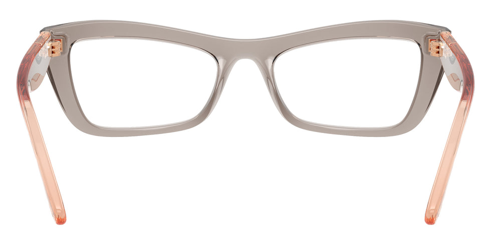 vogue eyewear VO5710 3301 51 - Milky Warm Gray #id:vo57103301_s:100115