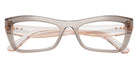 vogue eyewear VO5710 3301 51 - Milky Warm Gray #id:vo57103301_s:100125
