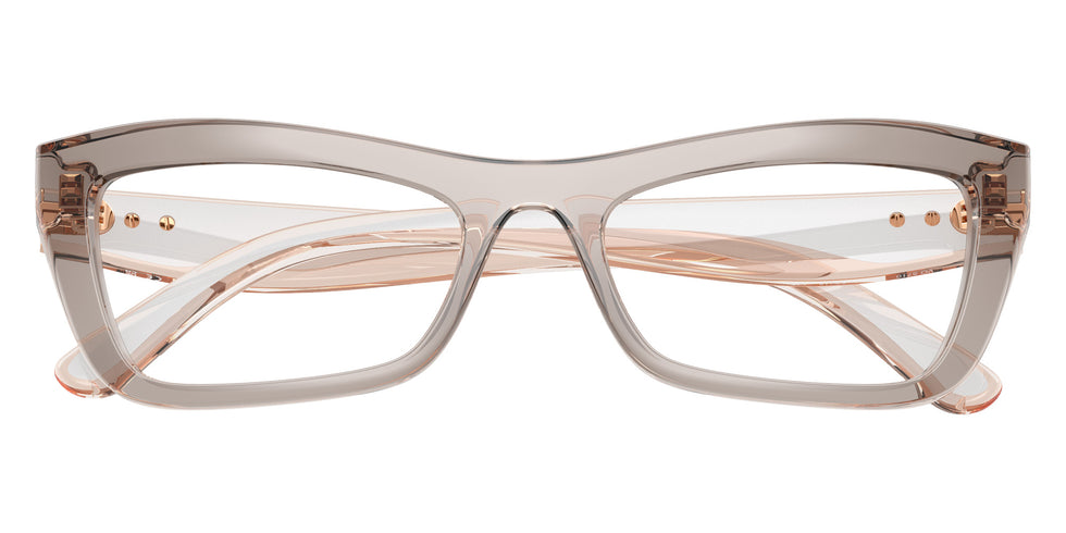 vogue eyewear VO5710 3301 51 - Milky Warm Gray #id:vo57103301_s:100125