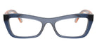 vogue eyewear VO5710 3302 51 - Transparent Blue #id:vo57103302_s:102100