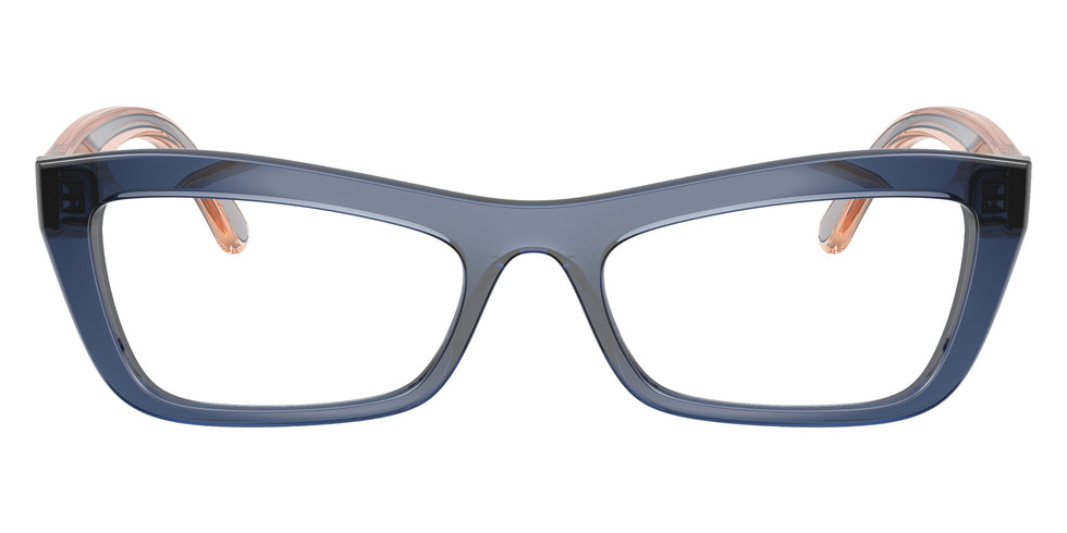 vogue eyewear VO5710 3302 51 - Transparent Blue #id:vo57103302_s:102100