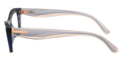 vogue eyewear VO5710 3302 51 - Transparent Blue #id:vo57103302_s:102110