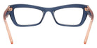 vogue eyewear VO5710 3302 51 - Transparent Blue #id:vo57103302_s:102115