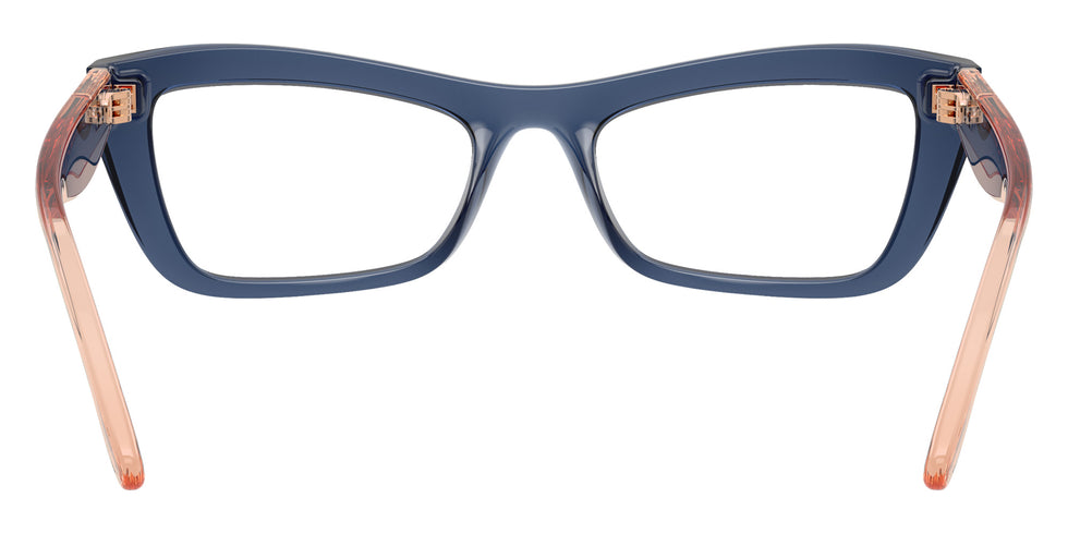 vogue eyewear VO5710 3302 51 - Transparent Blue #id:vo57103302_s:102115