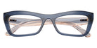 vogue eyewear VO5710 3302 51 - Transparent Blue #id:vo57103302_s:102125