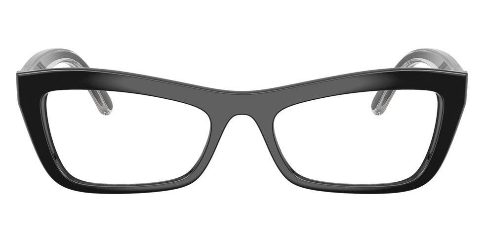 vogue eyewear VO5710 W44 51 - Black #id:vo5710w44_s:104100