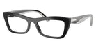 vogue eyewear VO5710 W44 51 - Black #id:vo5710w44_s:104105