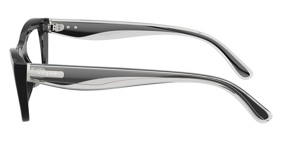 vogue eyewear VO5710 W44 51 - Black #id:vo5710w44_s:104110