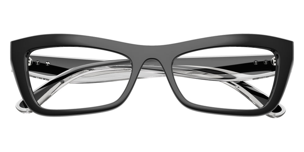 vogue eyewear VO5710 W44 51 - Black #id:vo5710w44_s:104125