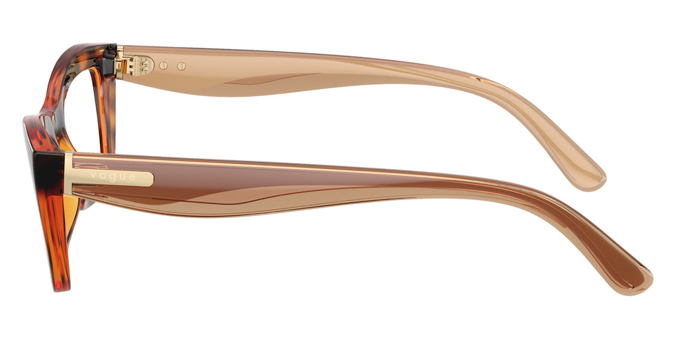 vogue eyewear VO5710 W656 51 - Dark Havana #id:vo5710w656_s:106110