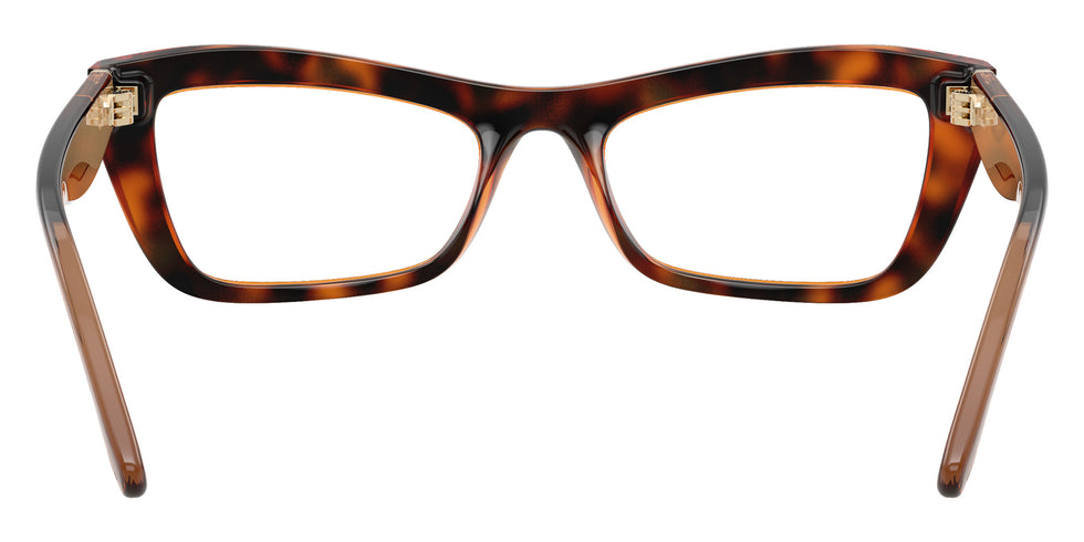 vogue eyewear VO5710 W656 51 - Dark Havana #id:vo5710w656_s:106115