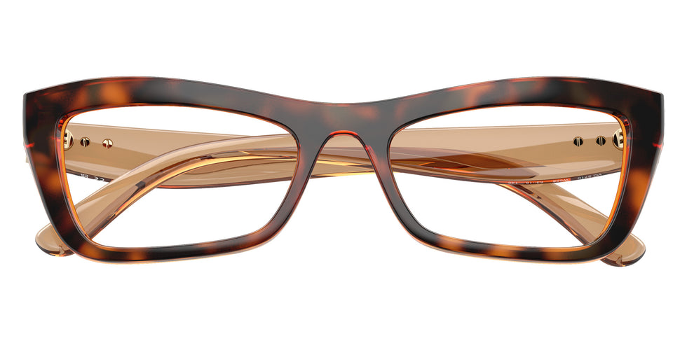 vogue eyewear VO5710 W656 51 - Dark Havana #id:vo5710w656_s:106125