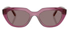 vogue eyewear VO5711S 32277N 51 - Transparent Purple #id:vo5711s32277n_s:100100